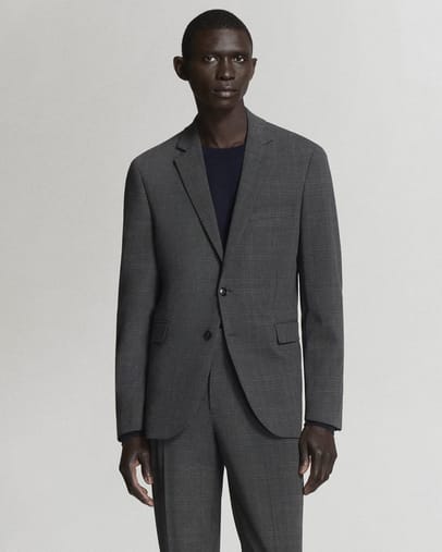 Dark Grey