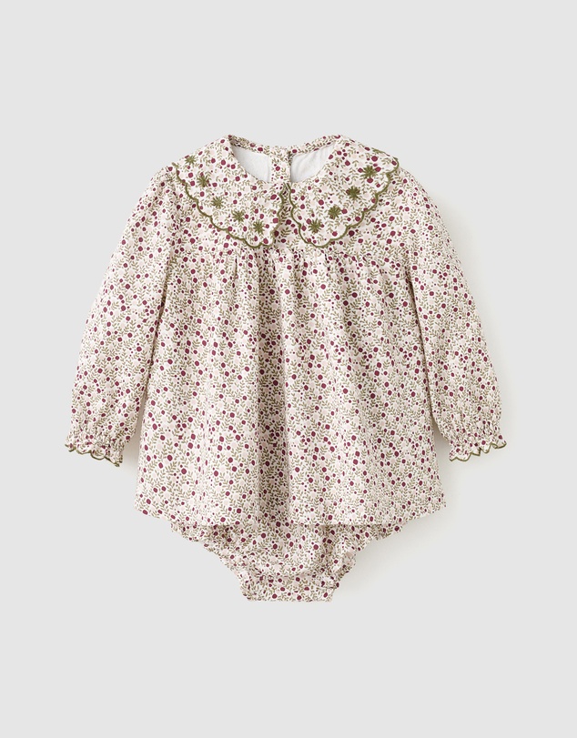 M.N.G - Lichi Dress - Babies