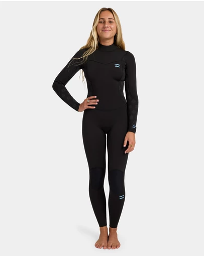 Billabong - Womens 3/2mm Absolute Core GBS Wetsuit