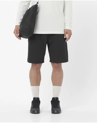 Salomon - WAYFARER EASE 2.0 SHORTS Men's