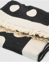 Morgan & Taylor - Kynlee Scarf