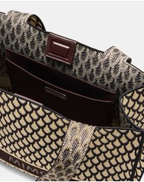 MIMCO - Blondie Boxy Tote Bag