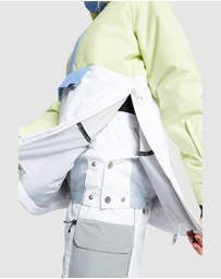 ROJO Outerwear - Zoe 2.0 Jacket