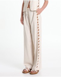 Lost in Lunar  - Ginny Pants