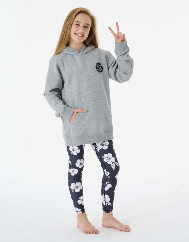 Rip Curl - Wetsuit Icon Hood - Kids
