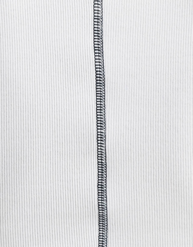 Jag - Kate Contrast Scoop Tank