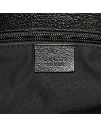 Pre-Loved by Azura Reborn - Pre-Loved GG Canvas Crossbody