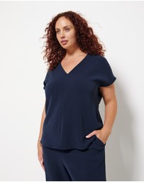 Commonry - Myla Top