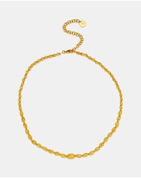 Amber Sceats - Edan Necklace