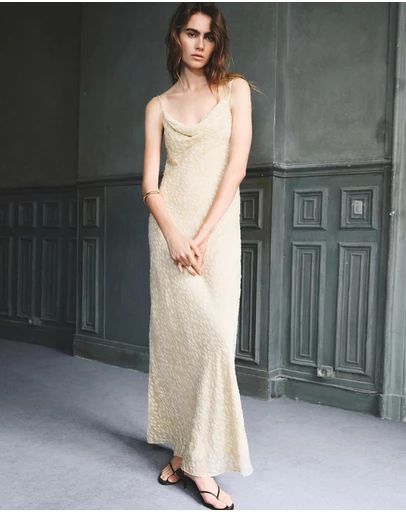 M.N.G - Livy Dress