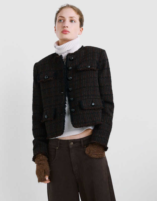 M.N.G - Monaco Jacket