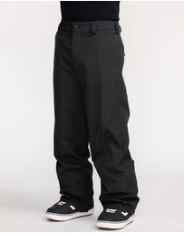 Volcom - Mens Kleveland Snow Pants