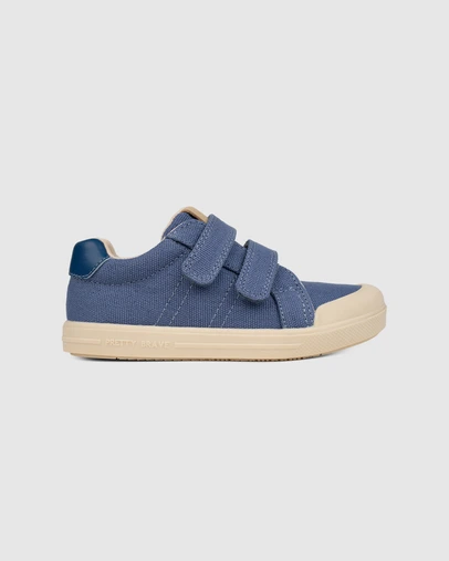 Pretty Brave - OTTO Denim