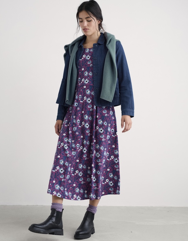 Seasalt - Coombe Lane Jacket