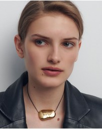 Heaven Mayhem - Julia Necklace