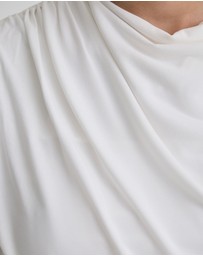 Oxford - Madeline Jersey Top