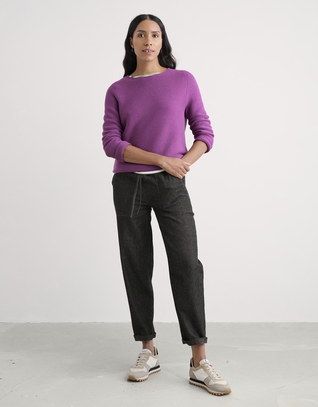 Seasalt - Makers Jumper