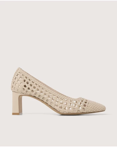 Review - Marrakesh Heel
