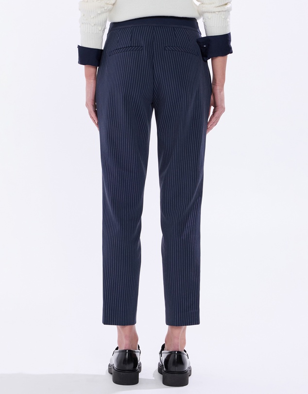 Marcs - Courtier Pinstripe Pants