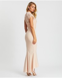Miss Holly - Loya Dress
