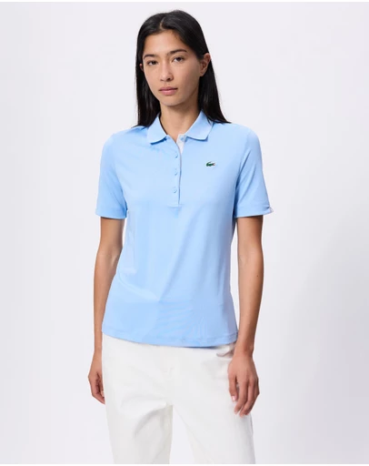 Lacoste - Golf Super Dry Polo