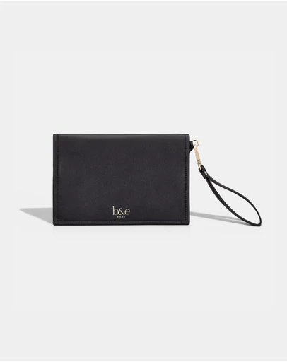 Ben & Ellie Baby - The Nappy Change Clutch