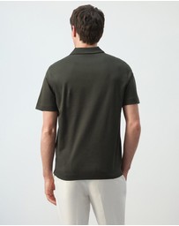 M.N.G - Bellowp Polo