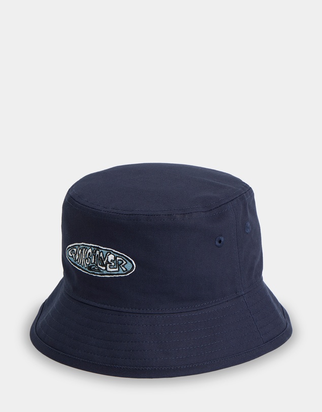 Quiksilver - Boys 8 to 16 Wax Head Bucket Hat