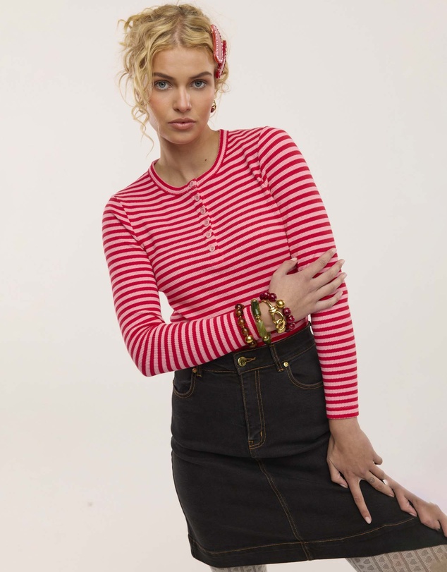 Obus - Companion Skirt