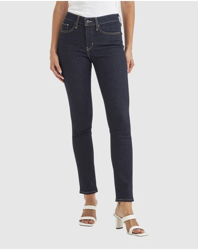 Levi's - 311 Shaping Skinny Jeans