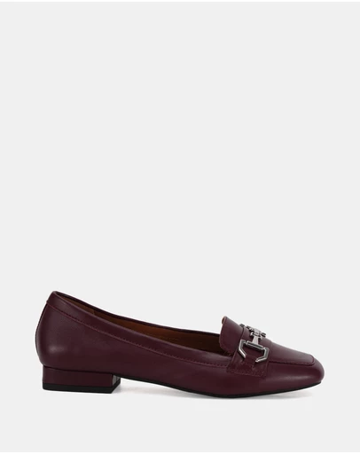 Miss Sofie - Liberty Flats