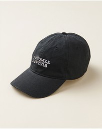 PARK - Football Lovers Cap