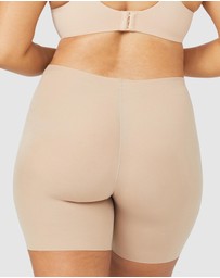 Nancy Ganz - Body Smart Waisted Shorts