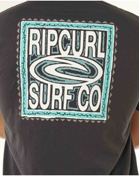 Rip Curl - Trad Relaxed Tee