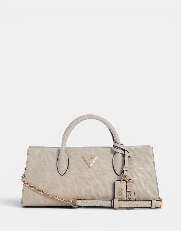 GUESS - Noelle II Girlfriend Satchel Bag