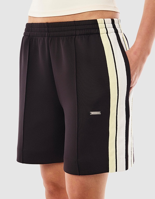 P.E Nation - Man Down Long Track Shorts