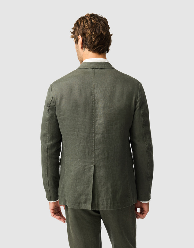Rodd & Gunn - Campbell Island Jacket
