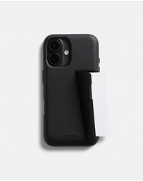Bellroy - Phone Case - 3 card iPhone 16