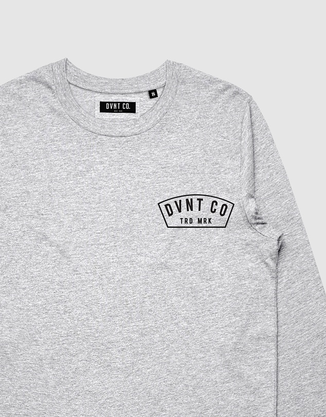 DVNT - Bailey Long Sleeve - Youth