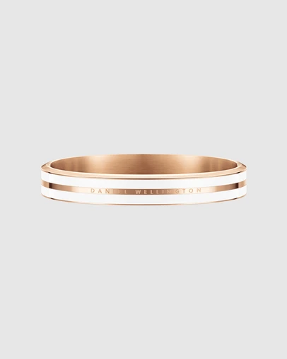 Daniel Wellington - Emalie Infinite Bracelet White