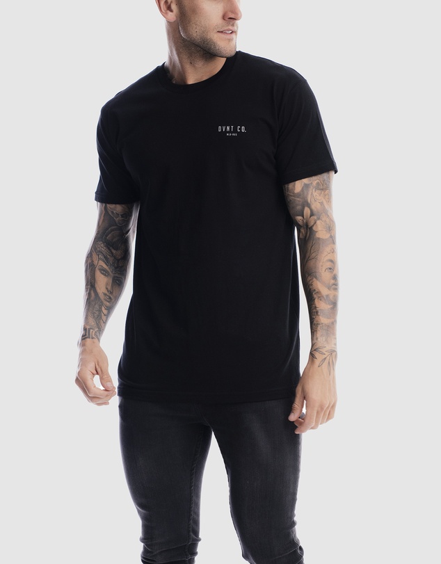 DVNT - Locale Tee