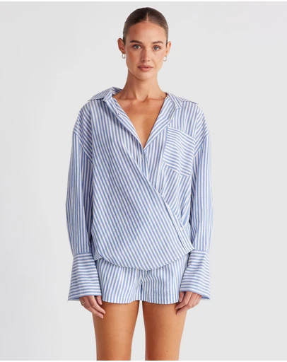 SNDYS - Zether Shirt