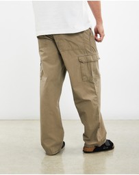 Vintage by The Real Deal - Pre Loved - Vintage Wrangler Cargo Pants