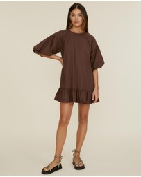 The Fated - Remy Swing Dress