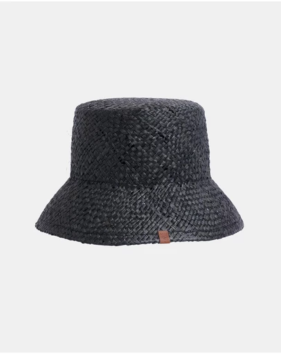 Rip Curl - Premium Straw Bucket Hat