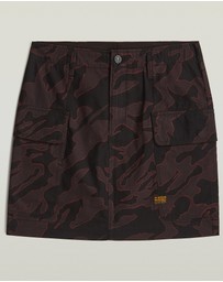 G-Star - Cargo Short Skirt