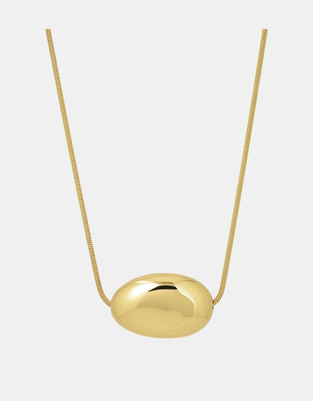 CENDRE - Sloane Necklace 14K Gold