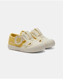 Onitsuka Tiger - Mexico 66 Kids Sandal - TODDLER