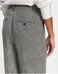 Polo Ralph Lauren - Relaxed Straight Pants