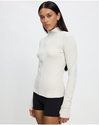 AVE Active - Full-Zip Jacket
